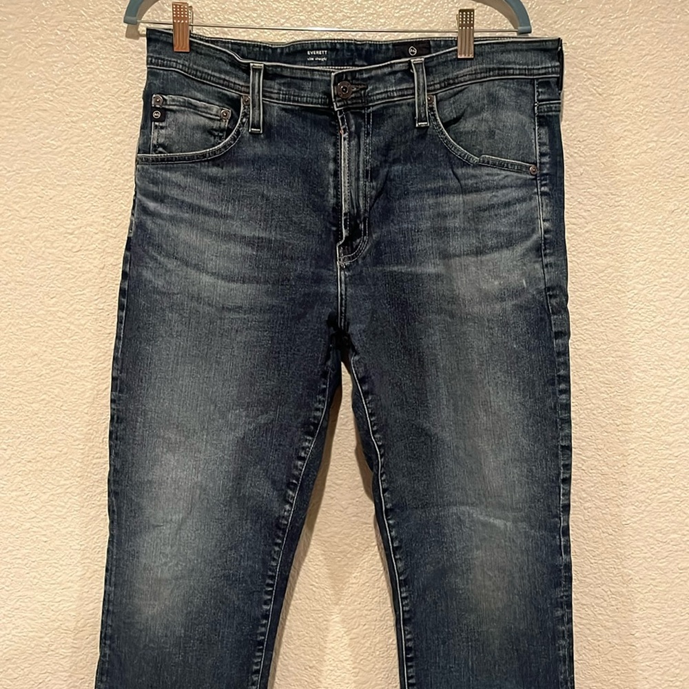 AG Men’s Jeans